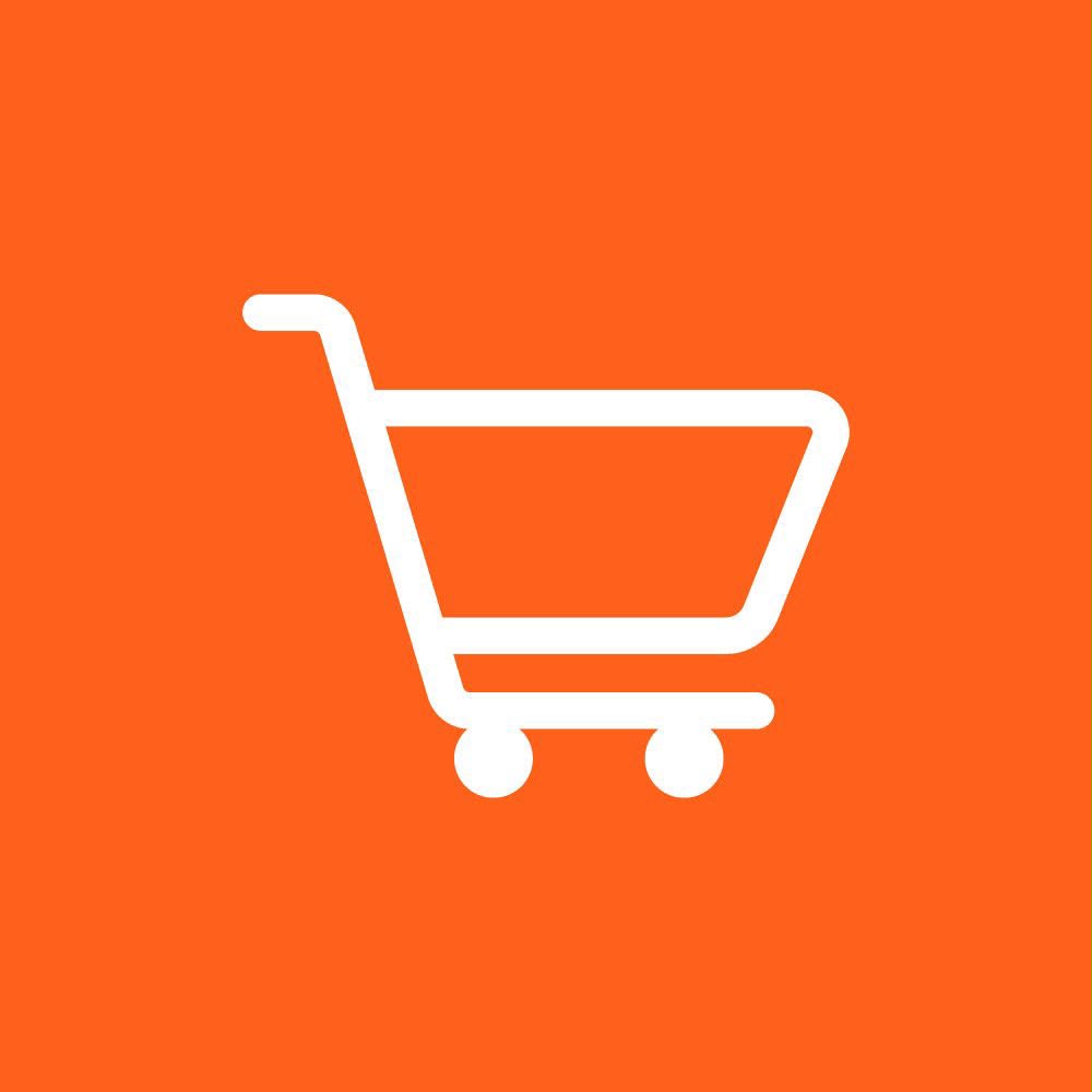 Cart Ordering