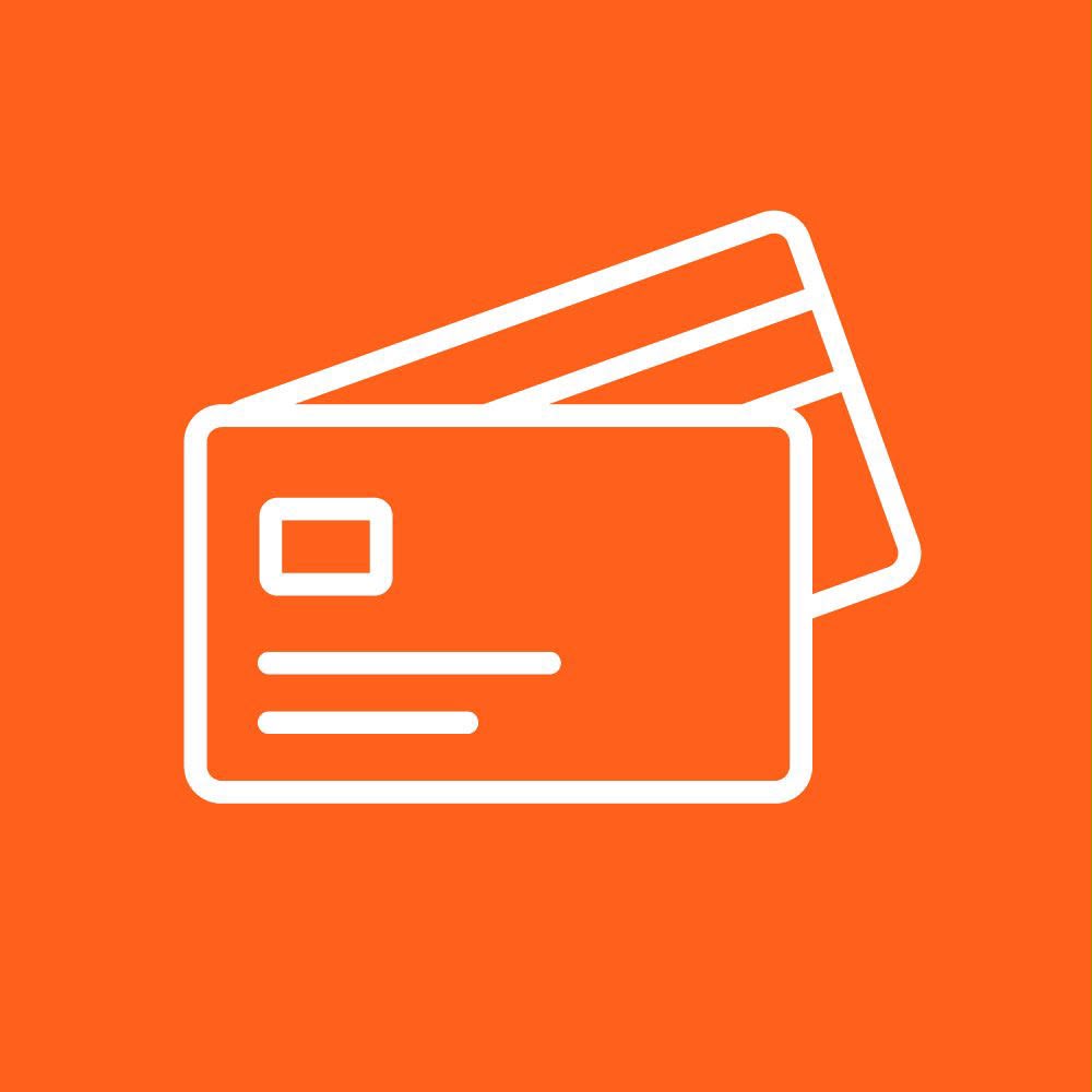 QR Payment at the Table