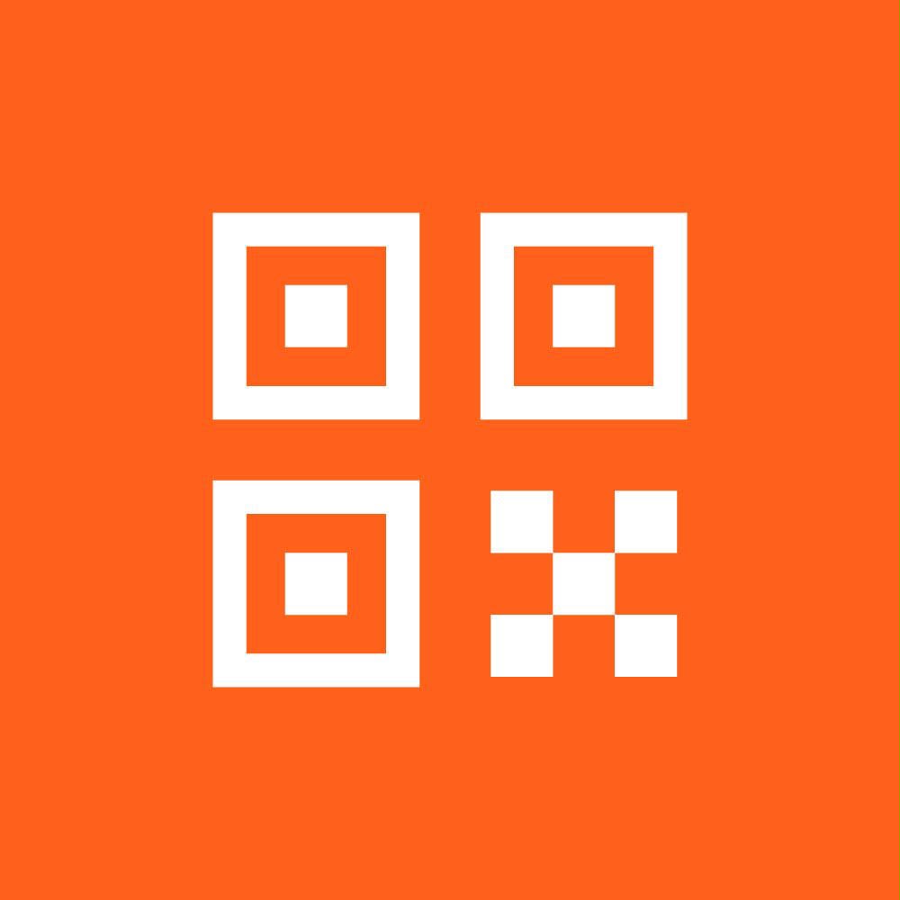 Custom QR Code