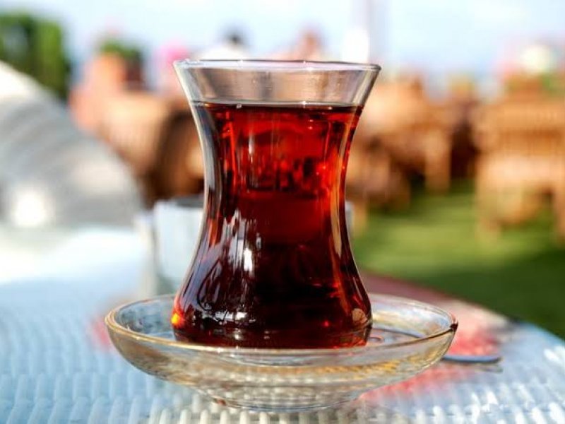 ÇAY