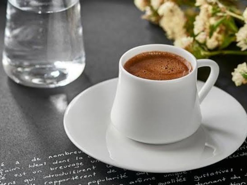 TÜRK KAHVESİ