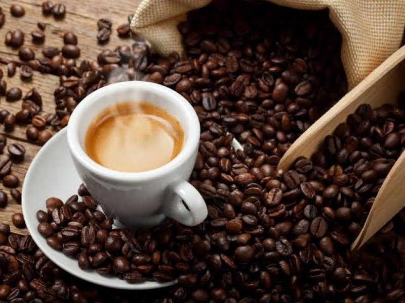 SINGLE ESPRESSO